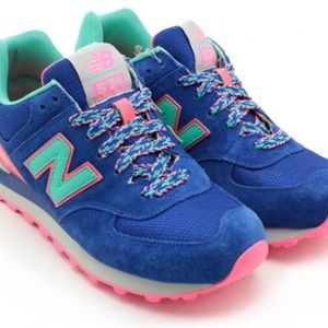 New Balance